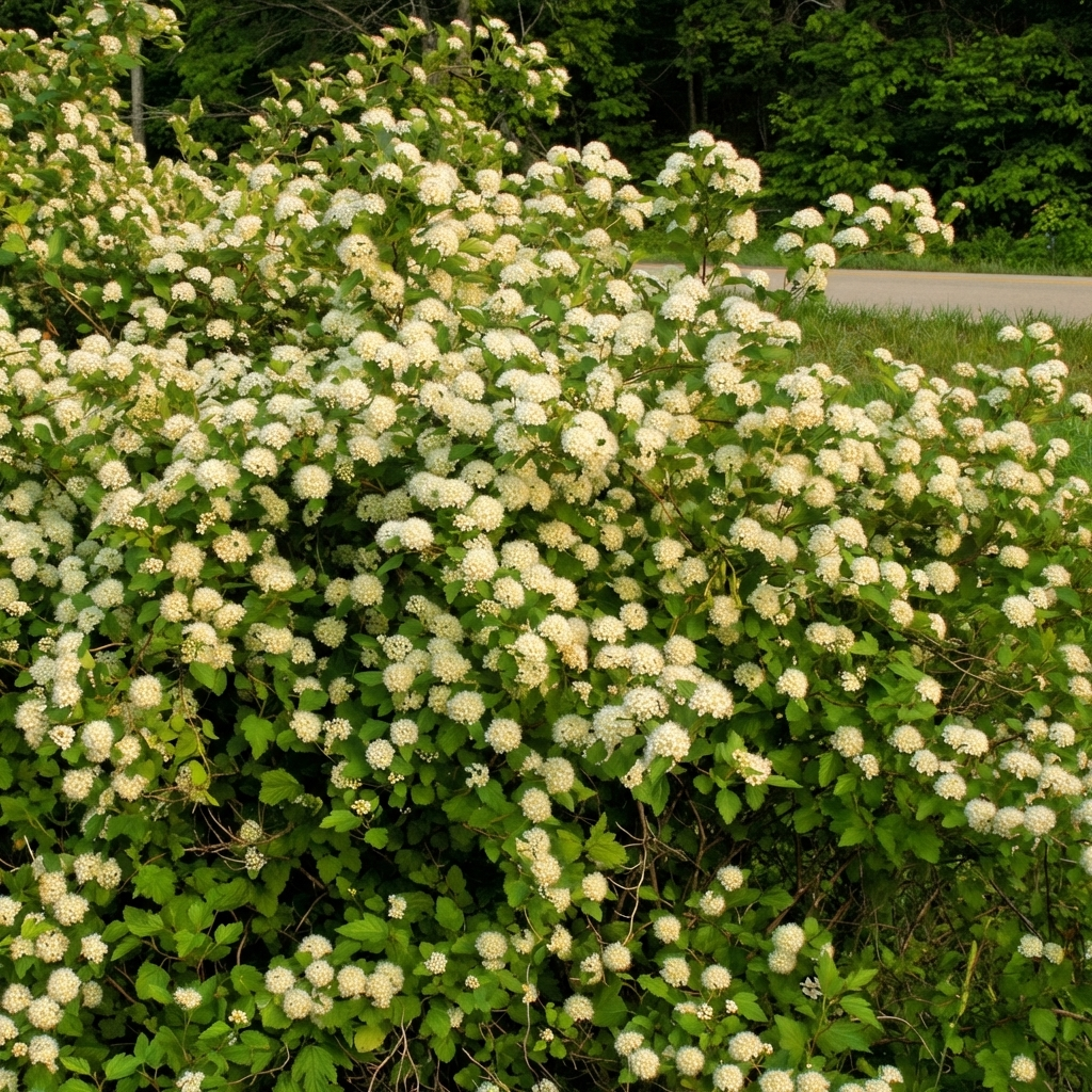 nine bark plant for sale